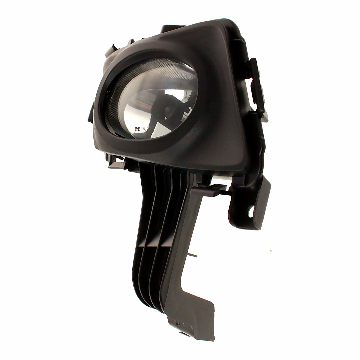 2004-2006 Mazda 3 Fog Light Front Passenger Side Std Sdn – Side View (MA2593105)