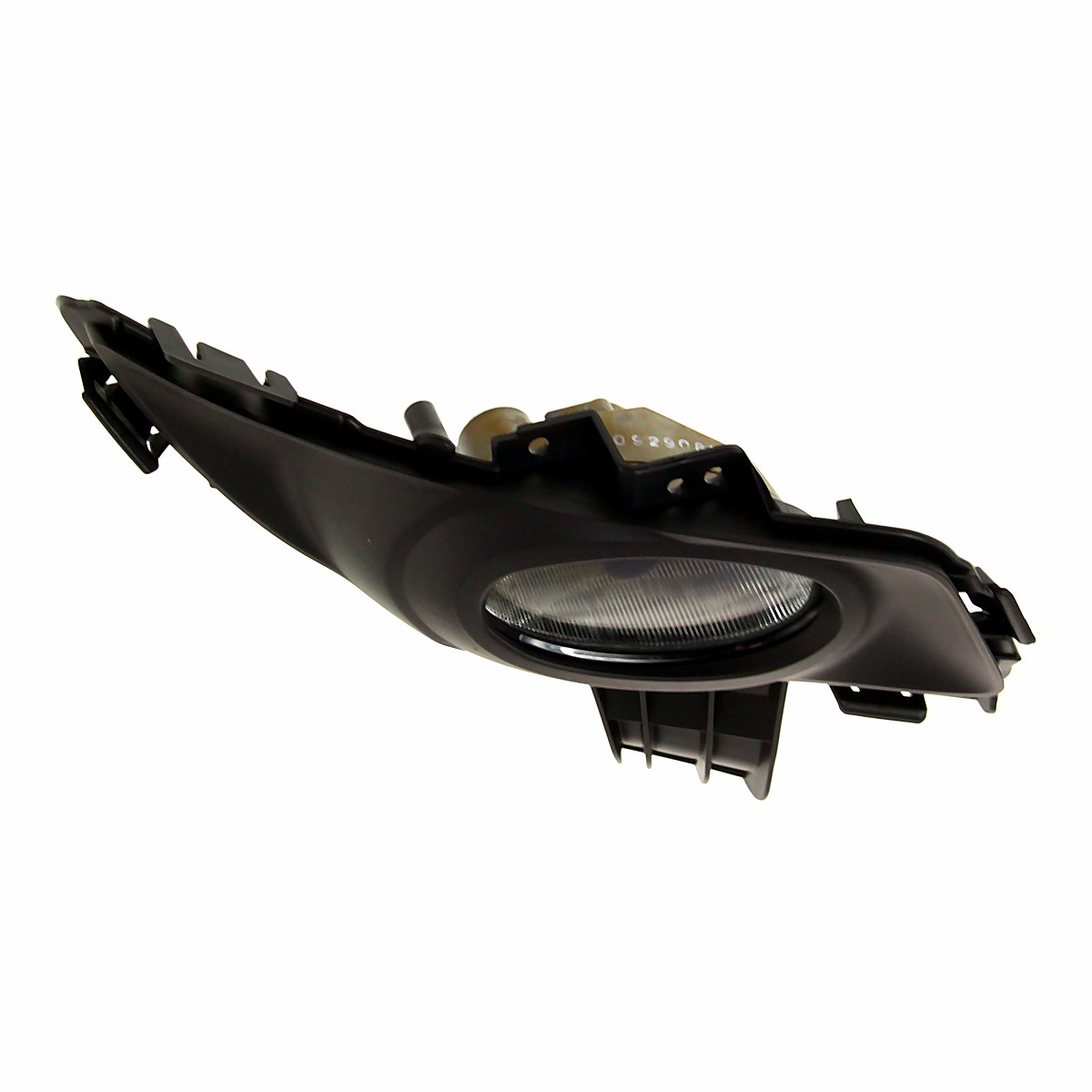 2004-2006 Mazda 3 Fog Light Front Passenger Side Std Sdn – Side View (MA2593105)