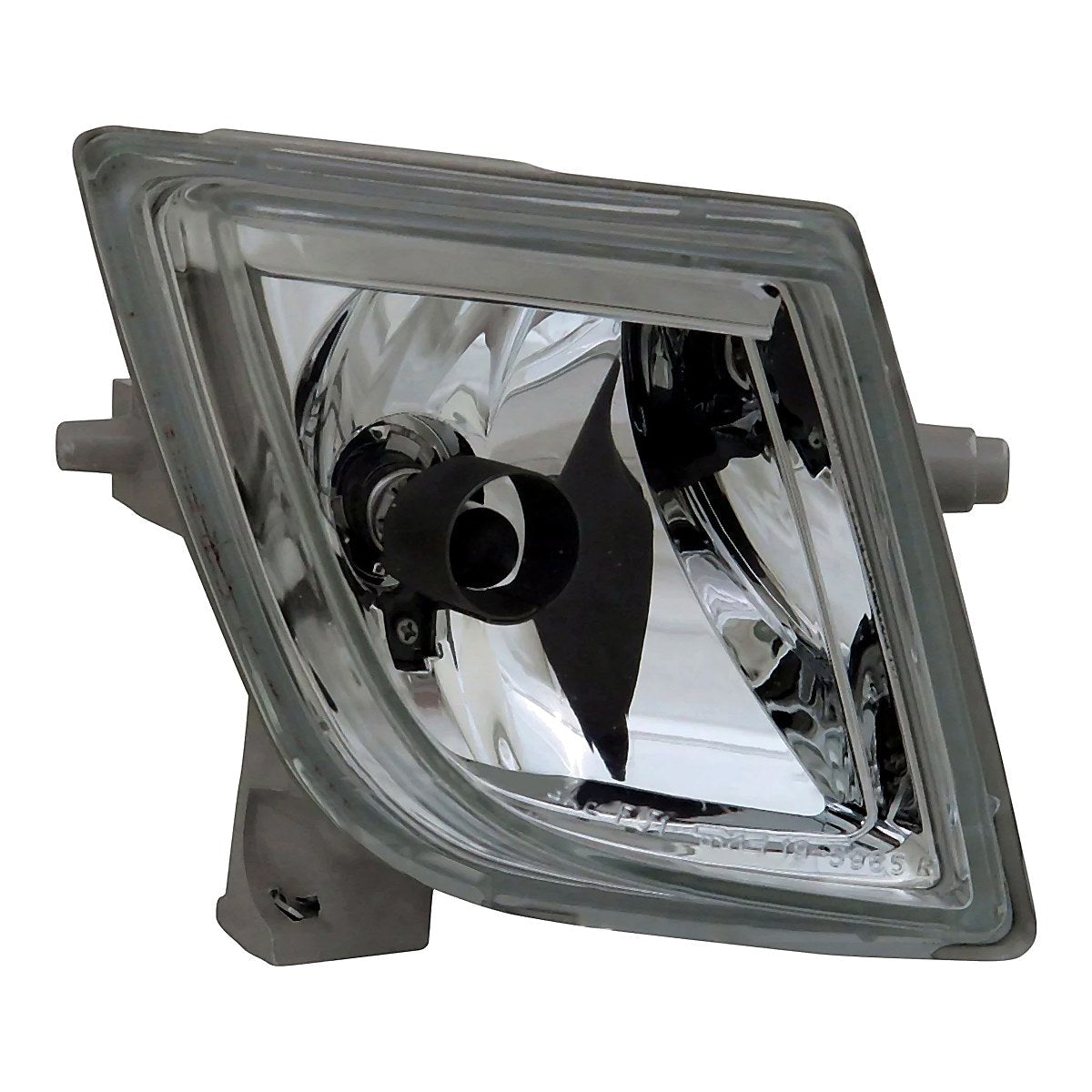 2009-2010 Mazda 6 Fog Light Front Passenger Side – Front View (MA2593117)