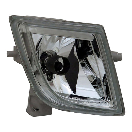 2009-2010 Mazda 6 Fog Light Front Passenger Side – Front View (MA2593117)