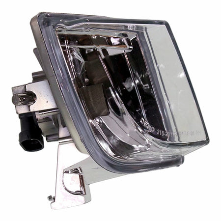 2009-2010 Mazda 6 Fog Light Front Passenger Side – Side View (MA2593117)