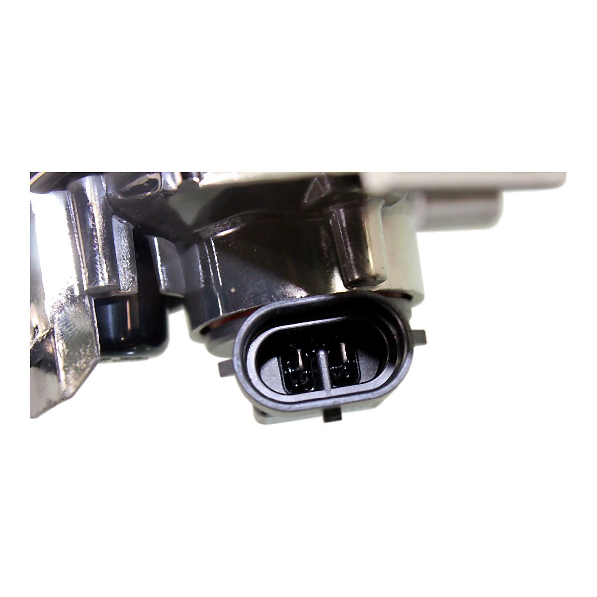 2009-2010 Mazda 6 Fog Light Front Passenger Side – Back View (MA2593117)