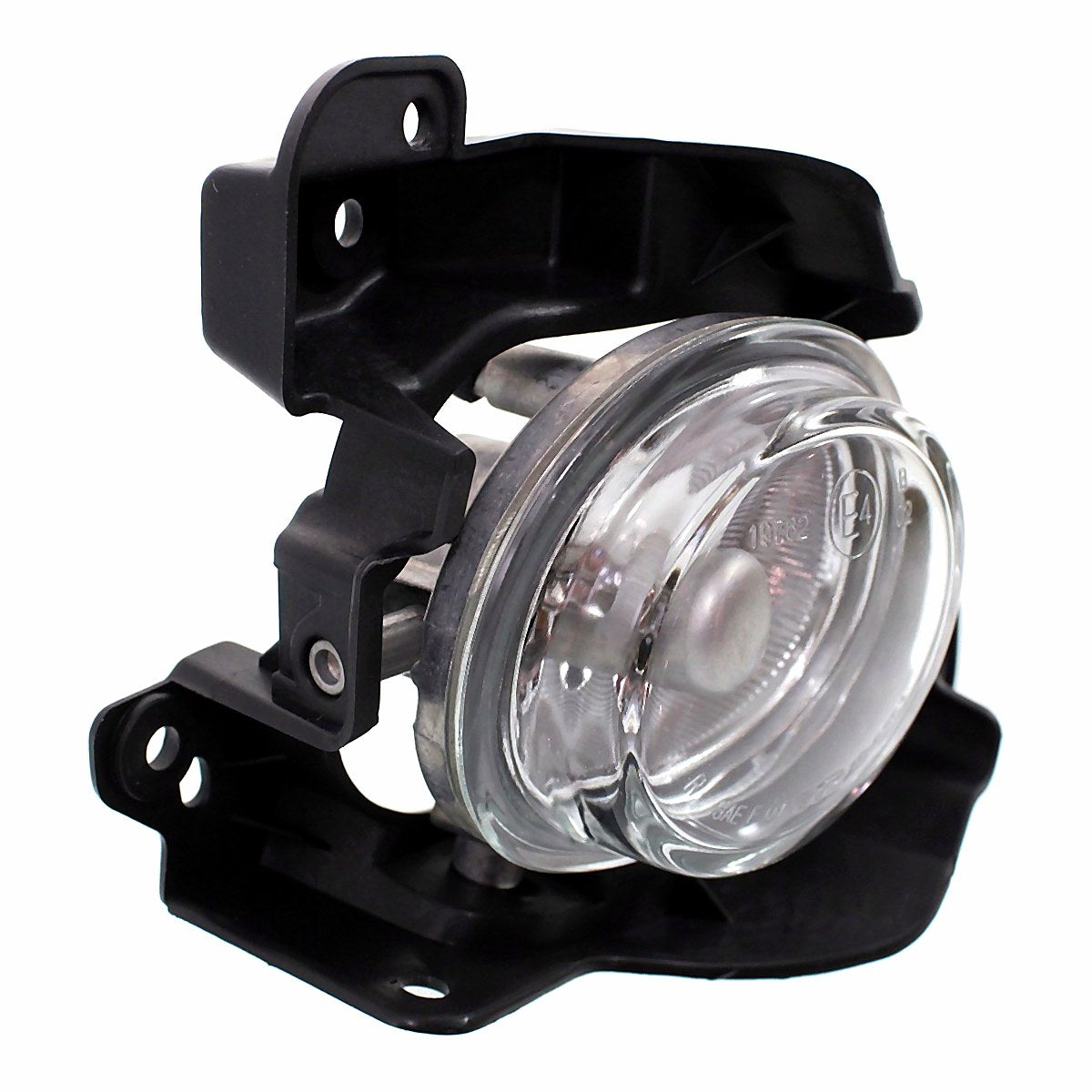 2010-2011 Mazda Mazda 3 Sport Fog Light Front Passenger Side - opposite side angle, Part MA2593118