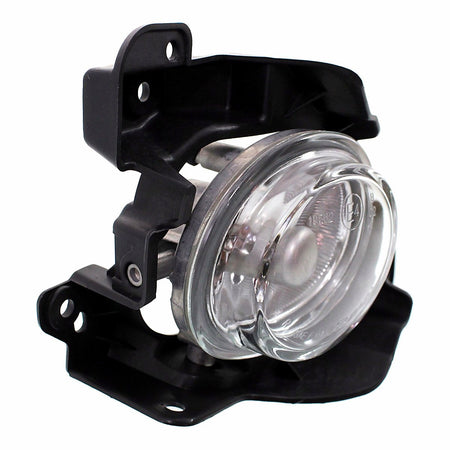 2010-2011 Mazda Mazda 3 Sport Fog Light Front Passenger Side - opposite side angle, Part MA2593118