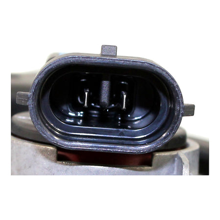 2010-2011 Mazda 3 Fog Light Front Passenger Side 2.3L Factory Installed – Back View (MA2593118)