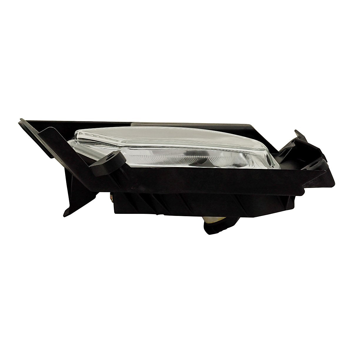 2010-2011 Mazda 3 Fog Light Front Passenger Side 2.5L – Side View (MA2593119)