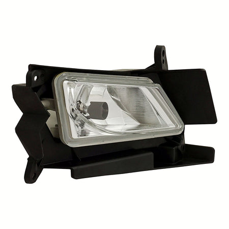 2010-2011 Mazda 3 Fog Light Front Passenger Side 2.5L – Side View (MA2593119)