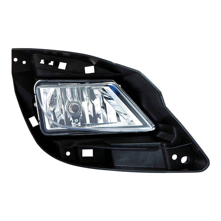 2010 Mazda Cx9 Fog Light Front Passenger Side To 01/06/2010 – Front View (MA2593120)