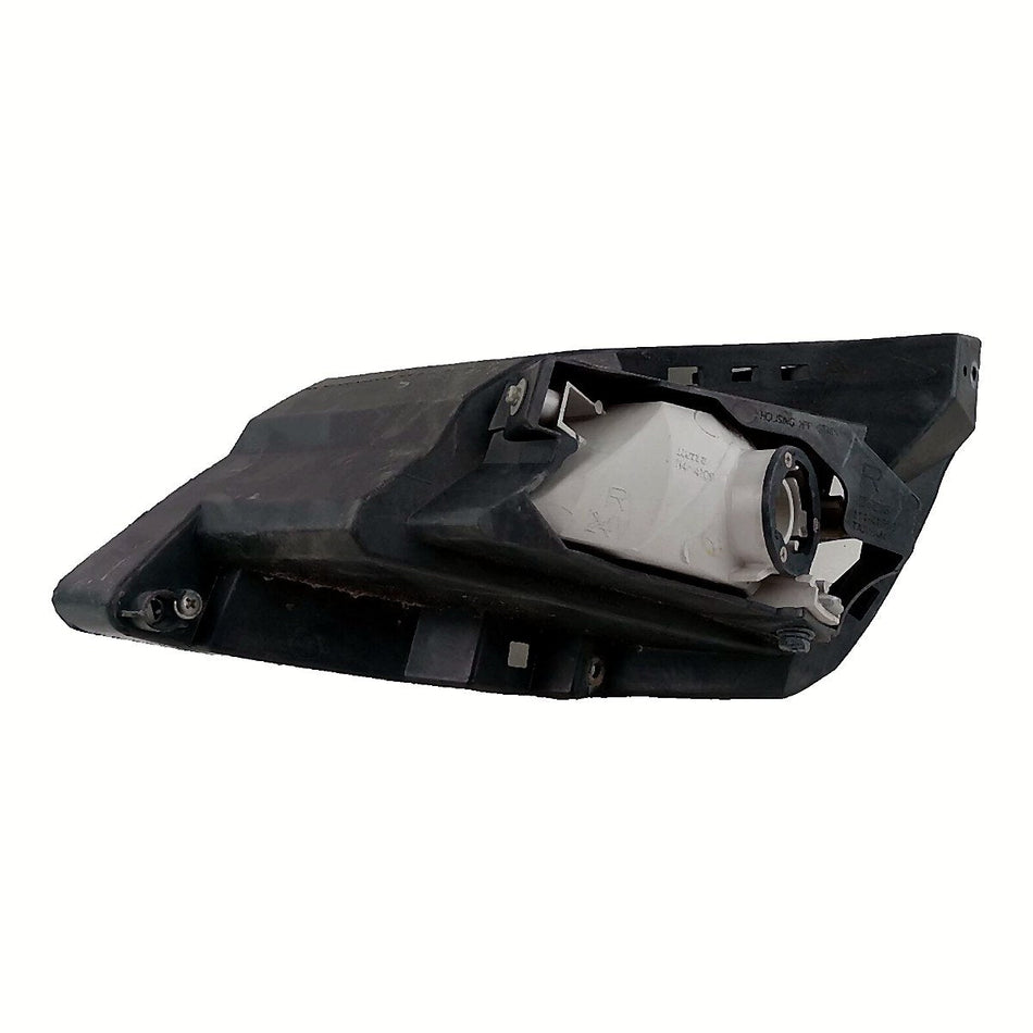 2010 Mazda Cx9 Fog Light Front Passenger Side To 01/06/2010 – Side View (MA2593120)