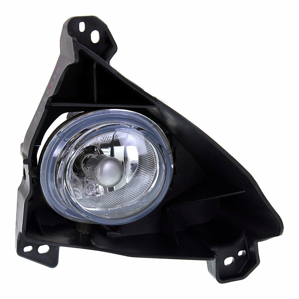 2012 Mazda 5 Fog Light Front Passenger Side – Front View (MA2593122)