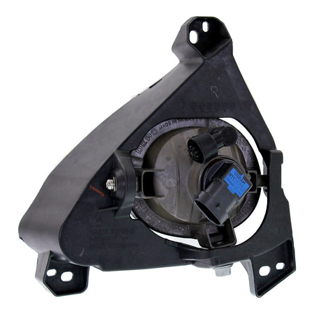 2012 Mazda 5 Fog Light Front Passenger Side – Back View (MA2593122)