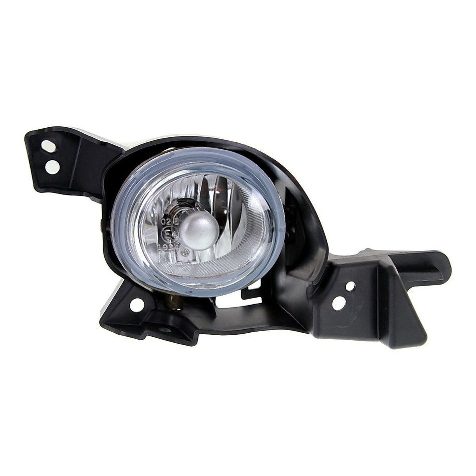 2012-2013 Mazda 3 Fog Light Front Passenger Side 2.0L/2.5L – Front View (MA2593124)
