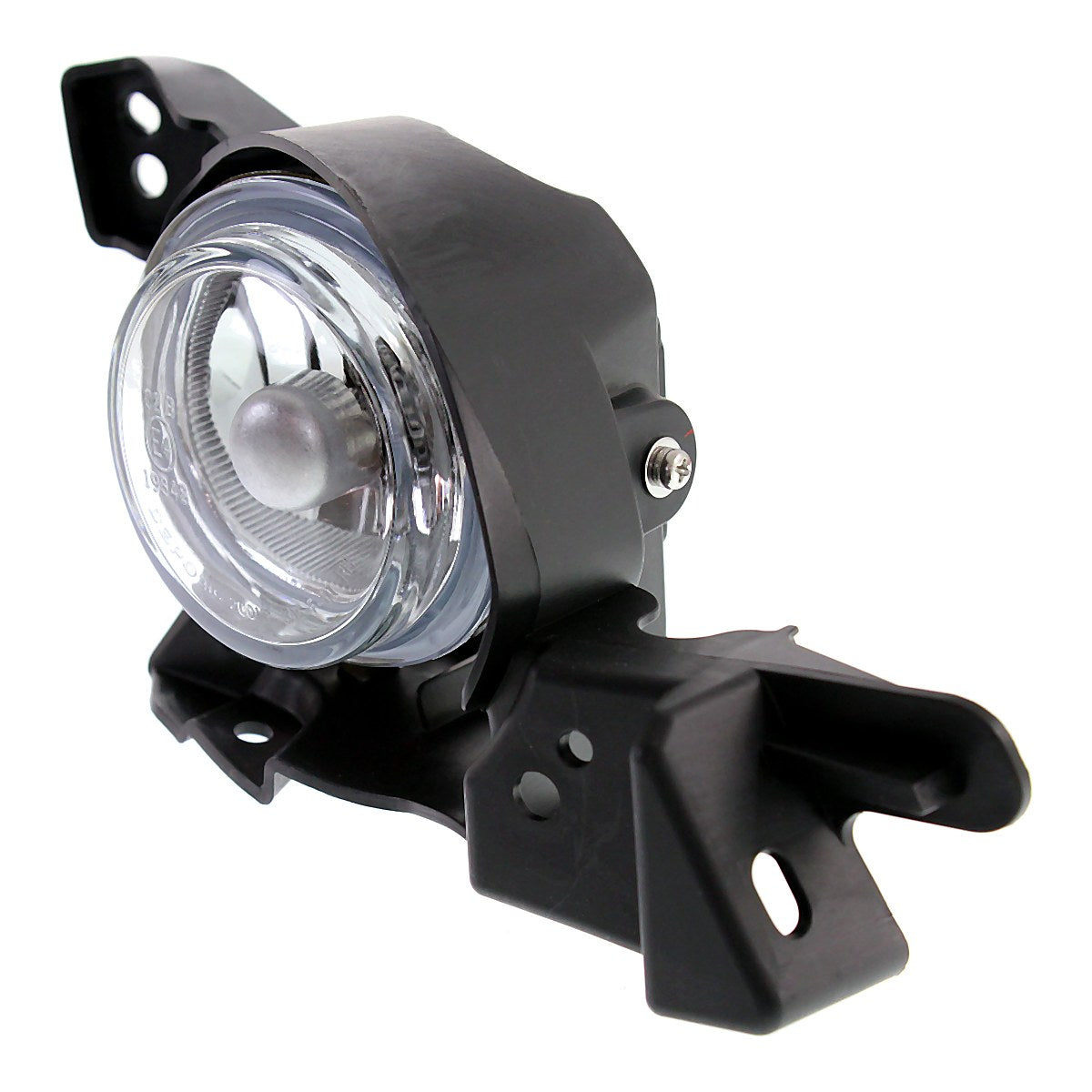 2012-2013 Mazda 3 Fog Light Front Passenger Side 2.0L/2.5L – Side View (MA2593124)