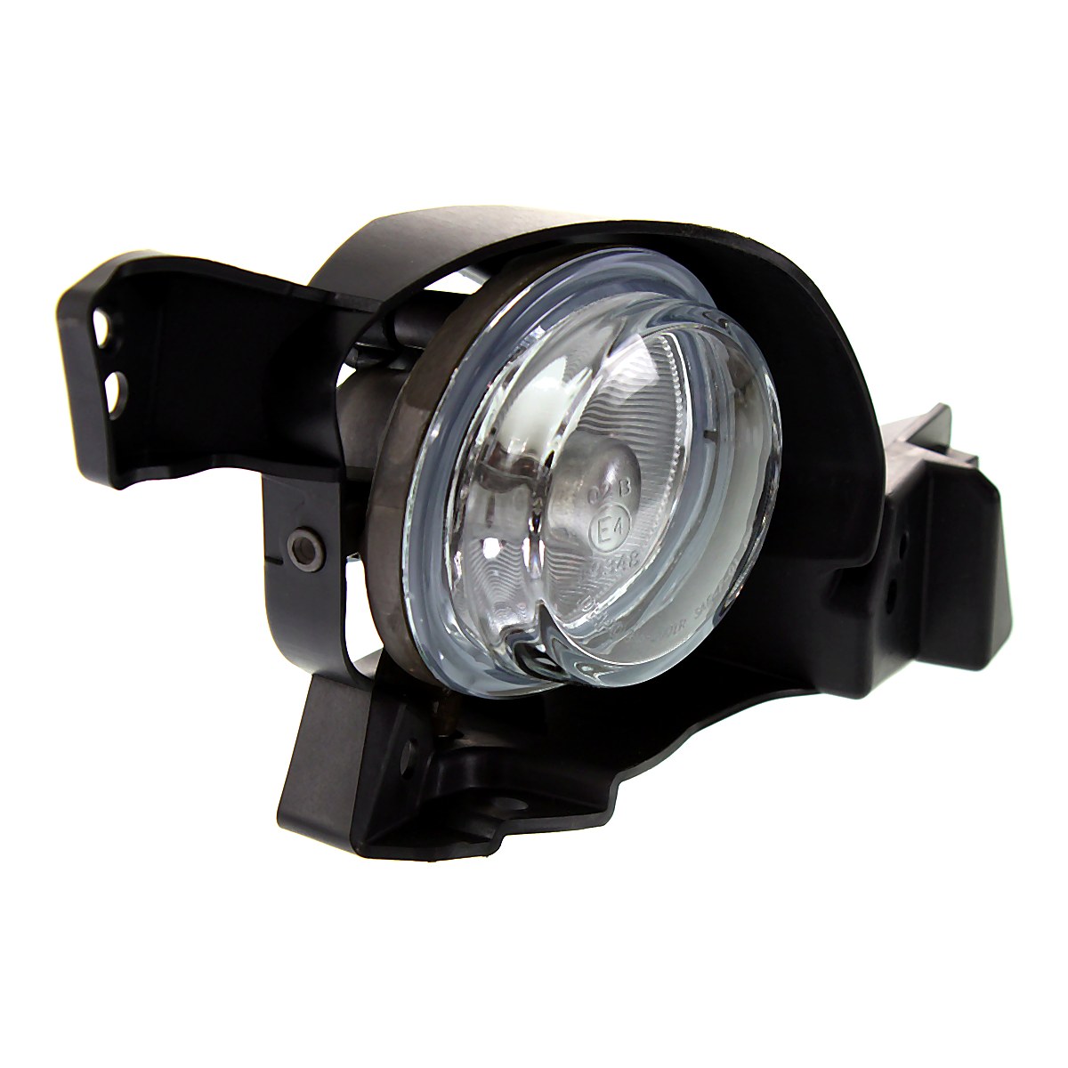 2012-2013 Mazda 3 Fog Light Front Passenger Side 2.0L/2.5L – Side View (MA2593124)