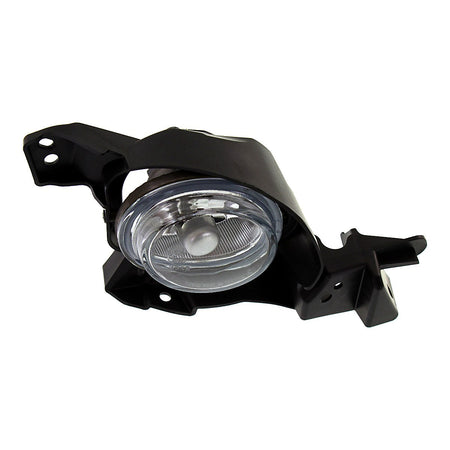 2012-2013 Mazda 3 Fog Light Front Passenger Side 2.0L/2.5L – Side View (MA2593124)