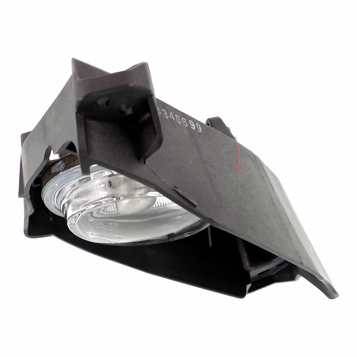 2013-2015 Mazda 5 Fog Light Front Passenger Side – Side View (MA2593126)