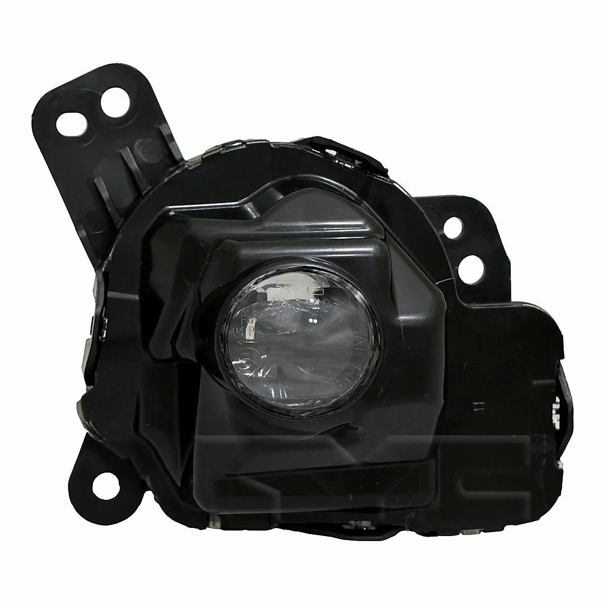 2016-2017 Mazda Cx3 Fog Light Front Passenger Side Led – Front View (MA2593127)