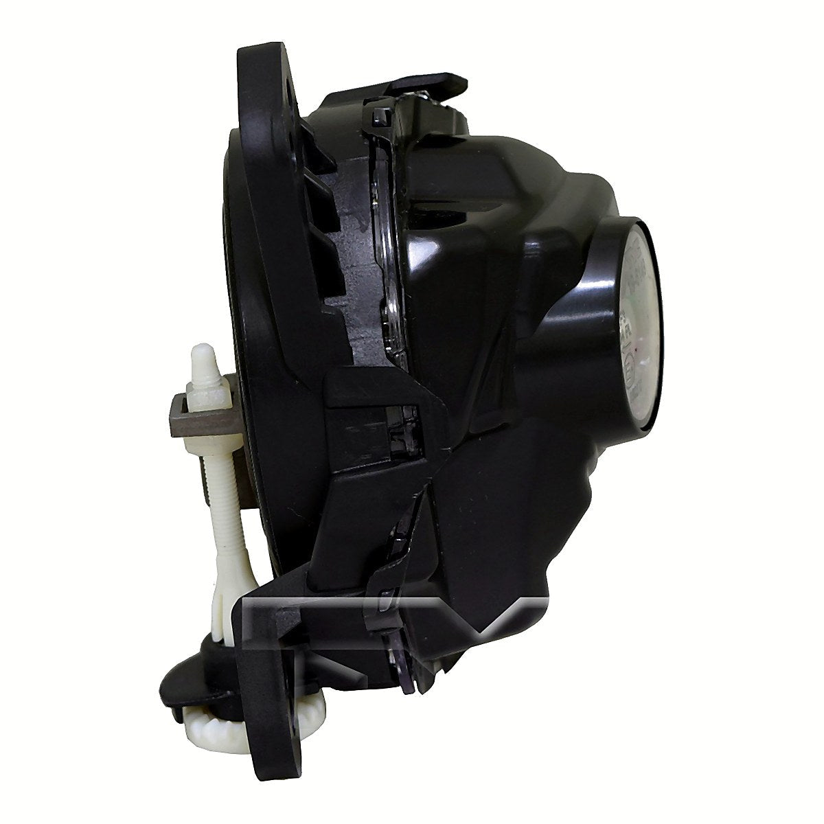 2016-2017 Mazda Cx3 Fog Light Front Passenger Side Led – Side View (MA2593127)