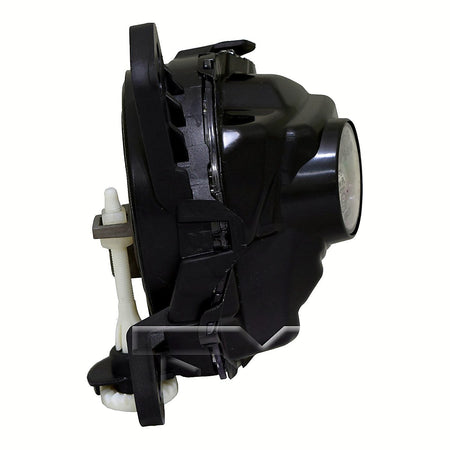 2016-2017 Mazda Cx3 Fog Light Front Passenger Side Led – Side View (MA2593127)