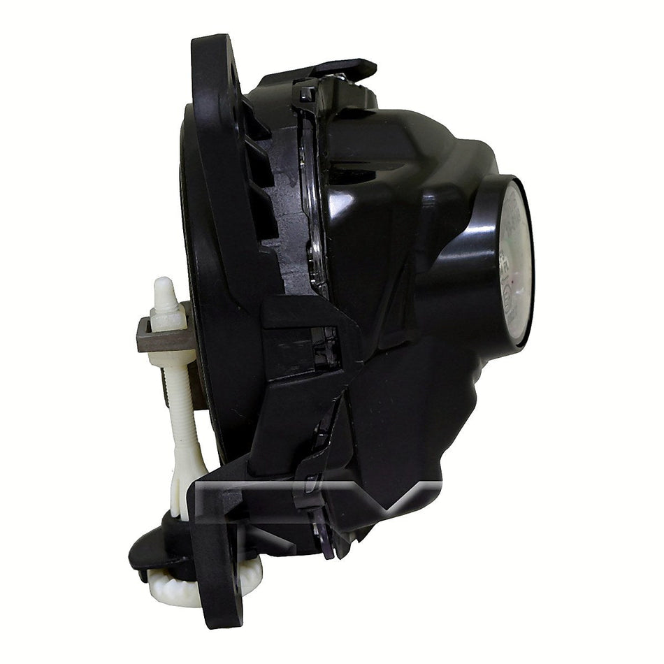 2016-2017 Mazda Cx3 Fog Light Front Passenger Side Led – Side View (MA2593127)