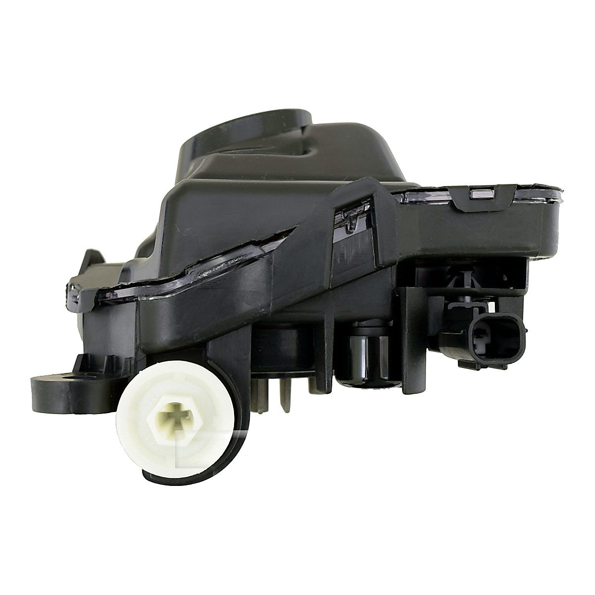 2016-2017 Mazda Cx3 Fog Light Front Passenger Side Led – Back View (MA2593127)