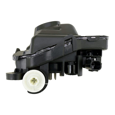 2016-2017 Mazda Cx3 Fog Light Front Passenger Side Led – Back View (MA2593127)