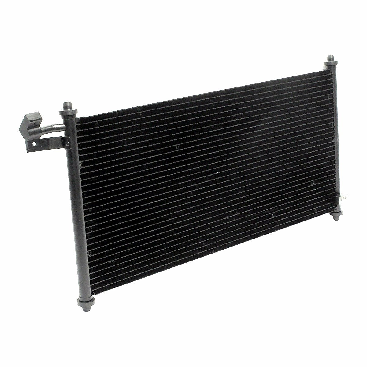 1999-2001 Mazda Protege Condenser (4924)_MA3030118