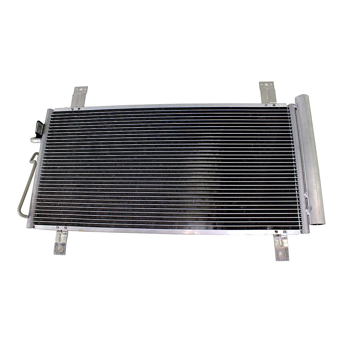 2003-2008 Mazda 6 Condenser (3220)_MA3030143
