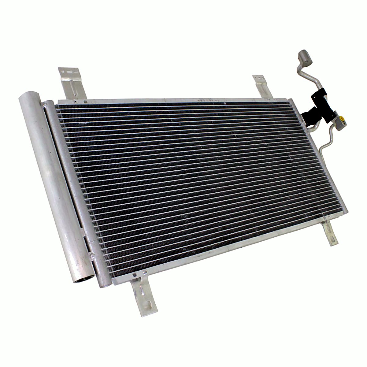 2003-2008 Mazda 6 Condenser (3220)_MA3030143-3
