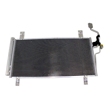 2003-2008 Mazda 6 Condenser (3220)_MA3030143-4