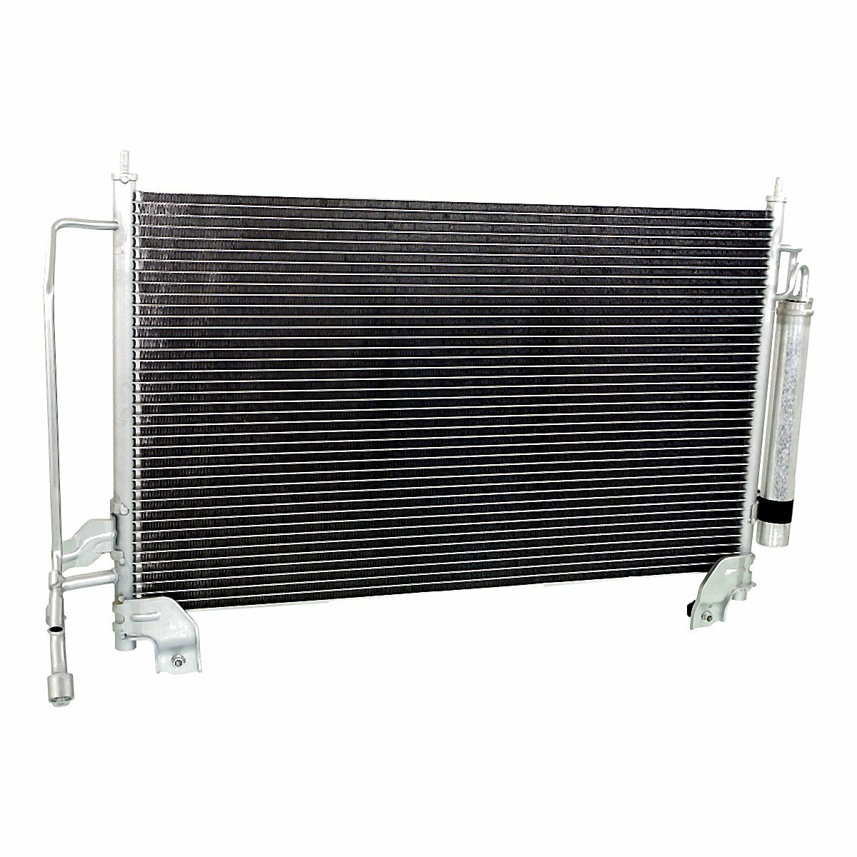 2007-2012 Mazda Cx7 Condenser (3589)_MA3030153