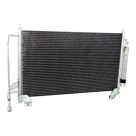 2007-2012 Mazda Cx7 Condenser (3589)_MA3030153