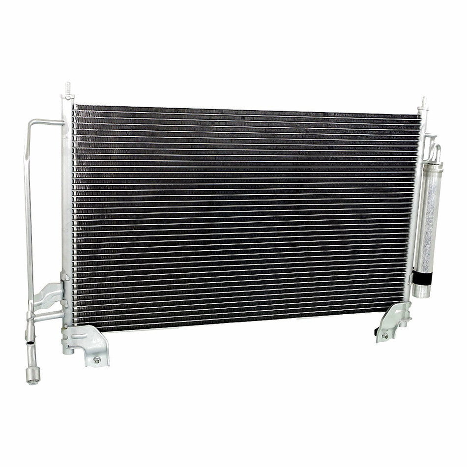 2007-2012 Mazda Cx7 Condenser (3589)_MA3030153