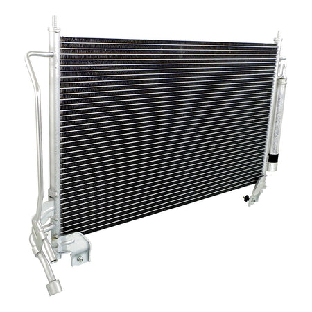 2007-2012 Mazda Cx7 Condenser (3589)_MA3030153-2