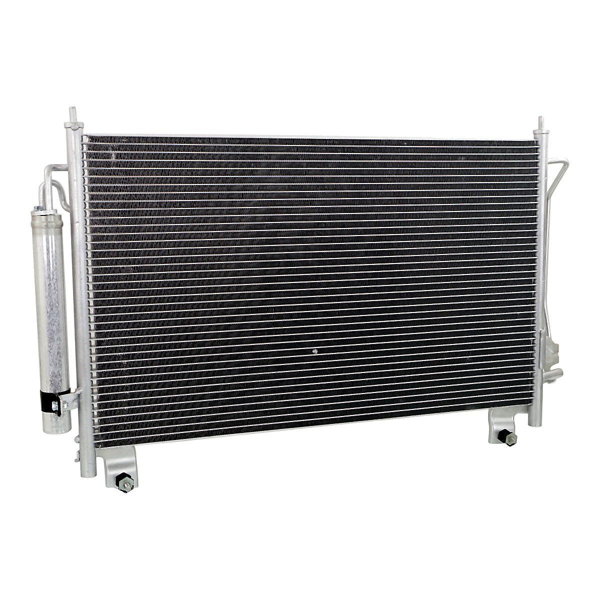 2007-2012 Mazda Cx7 Condenser (3589)_MA3030153-3