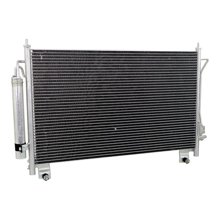 2007-2012 Mazda Cx7 Condenser (3589)_MA3030153-3