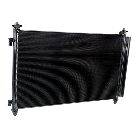 2007-2012 Mazda Cx9 Condenser (3613)_MA3030155