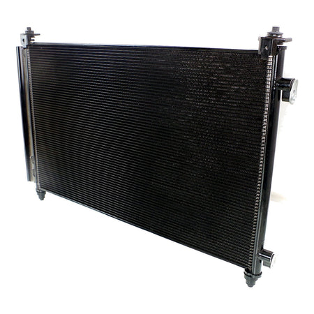 2007-2012 Mazda Cx9 Condenser (3613)_MA3030155-2