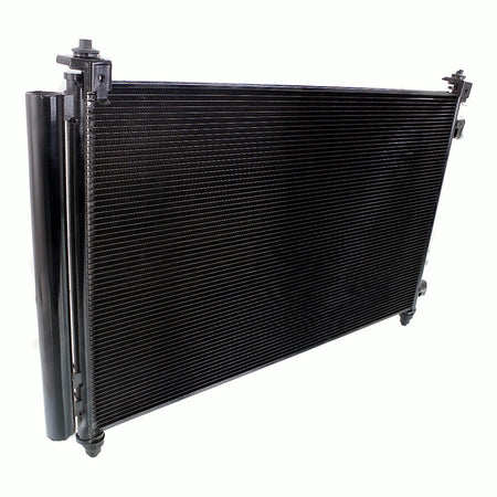 2007-2012 Mazda Cx9 Condenser (3613)_MA3030155-3