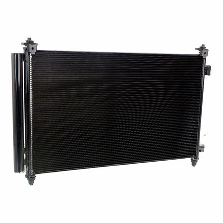 2007-2012 Mazda Cx9 Condenser (3613)_MA3030155-4