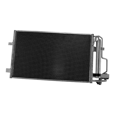 2010-2013 Mazda 3 Condenser (3866) Sdn_MA3030156