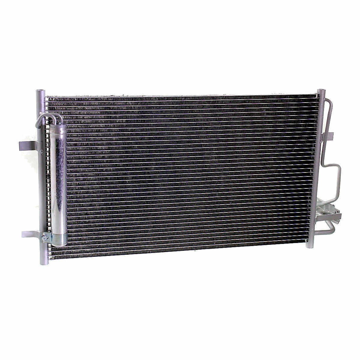 2010-2013 Mazda 3 Condenser (3867) Hb 2.0/2.5L_MA3030157
