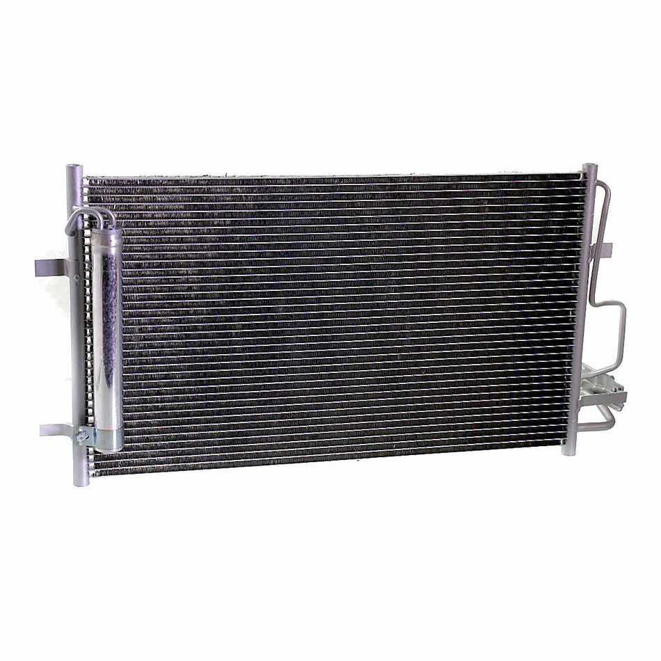 2010-2013 Mazda 3 Condenser (3867) Hb 2.0/2.5L_MA3030157