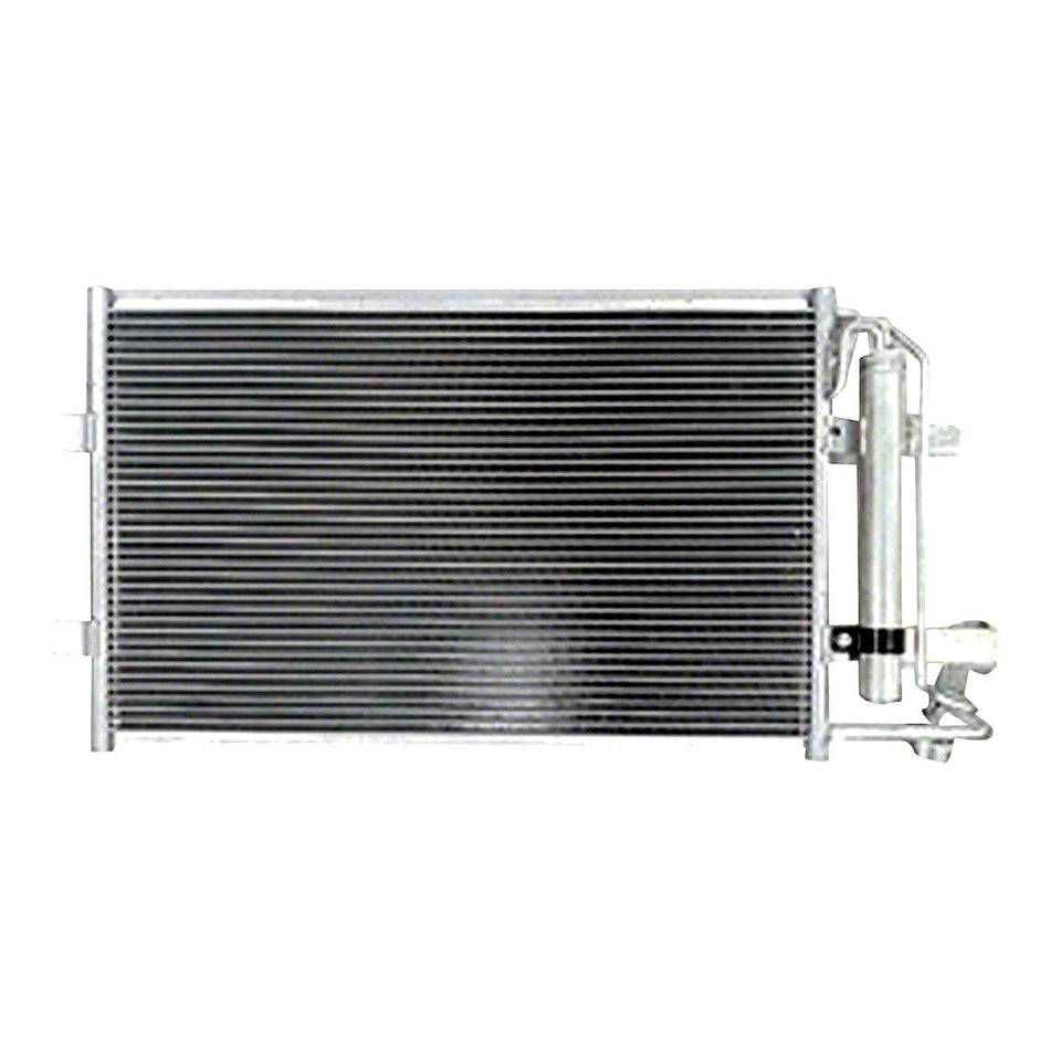 2012-2015 Mazda 5 Condenser (3978) 2.0L_MA3030159