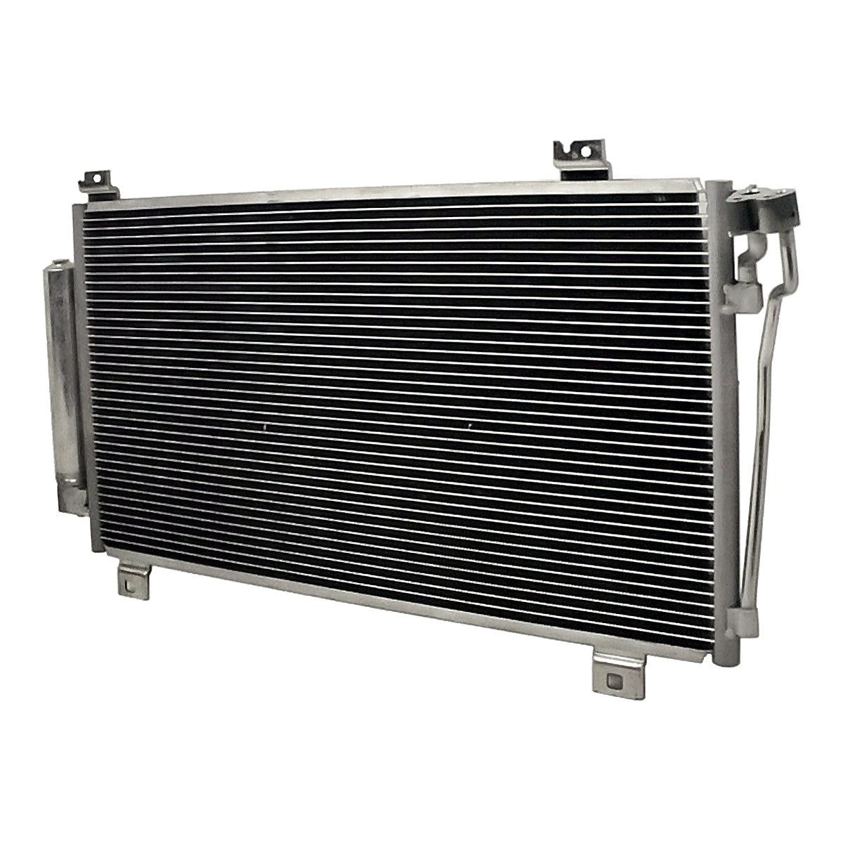 2011-2013 Mazda 6 Condenser (4233)_MA3030160