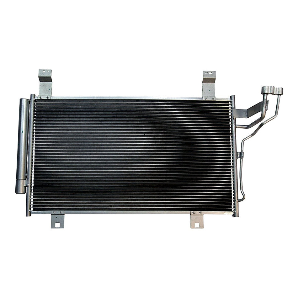 2013-2021 Mazda Cx5 Condenser (4189)_MA3030161