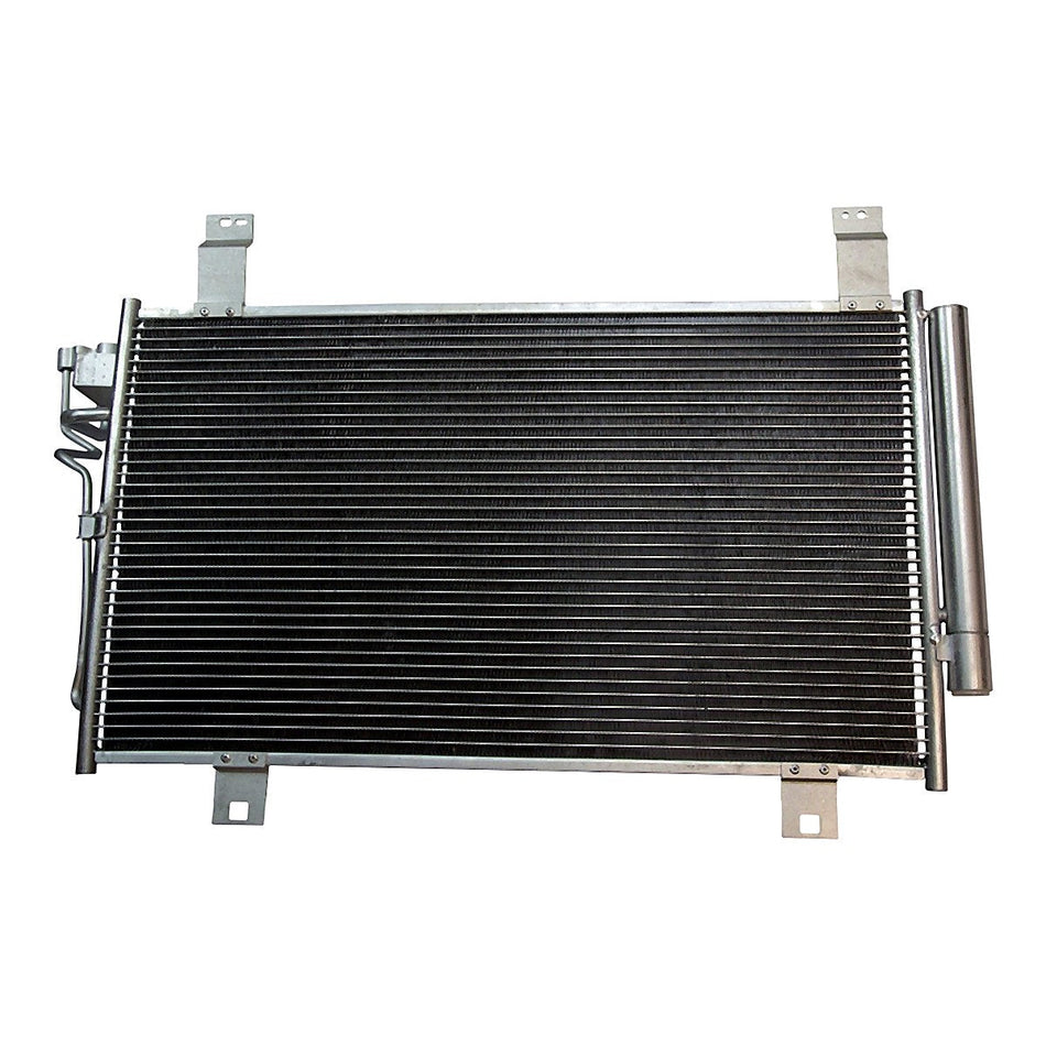 2013-2021 Mazda Cx5 Condenser (4189)_MA3030161-2