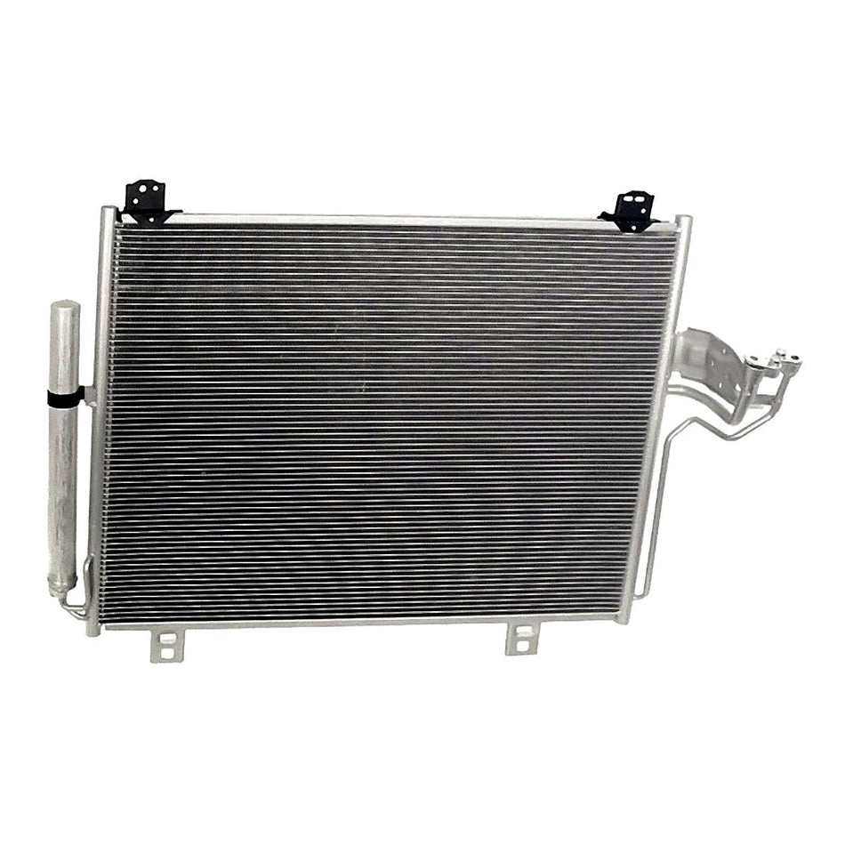 2016-2023 Mazda Cx9 Condenser (30060) 2.5L L4 – MA3030165