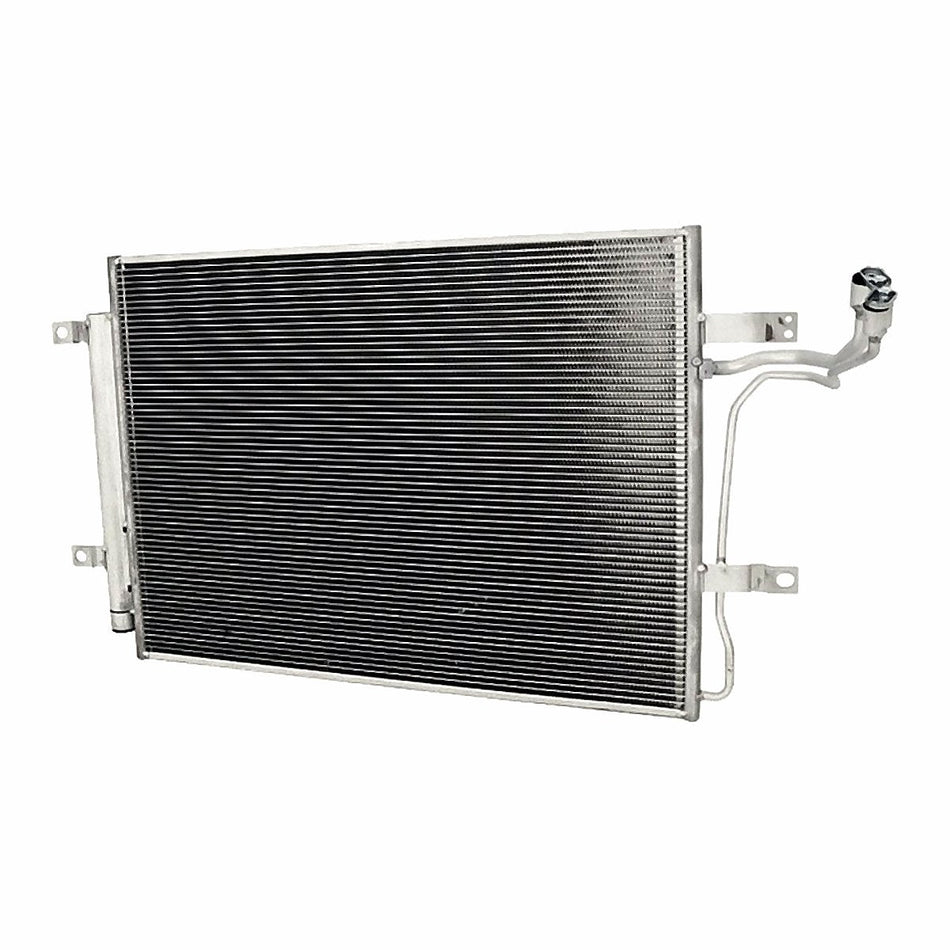 2024-2025 Mazda Mazda 3 Condenser - product view, Part MA3030166