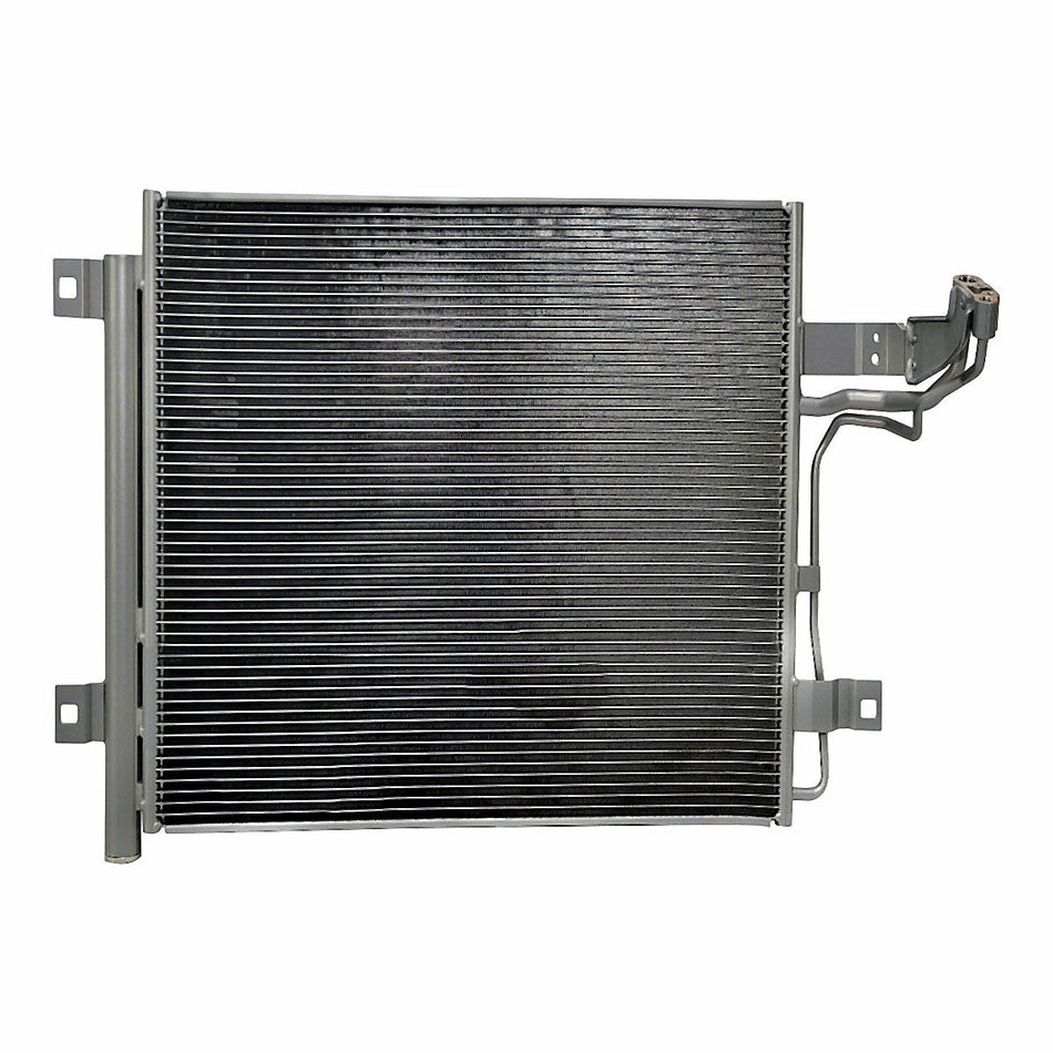2023-2025 Mazda CX-50 Condenser - product view, Part MA3030168